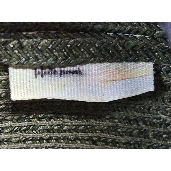 Stratton‎ Self Forming Green Mens Hat 7 1/4 - NO chin Strap - Picture 12 of 16